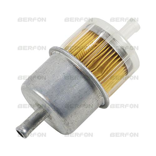FILTRO COMBUSTIVEL HATZ 1B20/20V/27/30/30V/40/50
